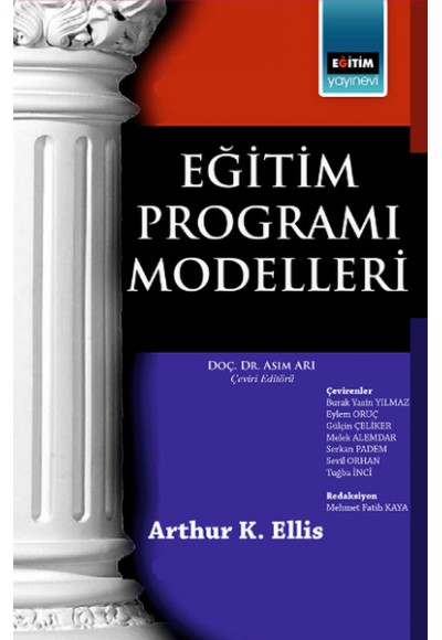 Eğitim Programı Modelleri