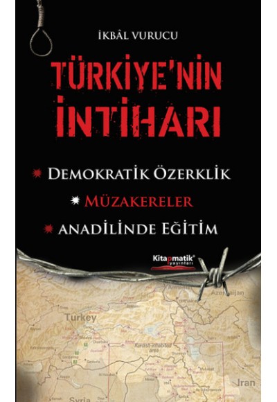 Türkiye’nin İntiharı