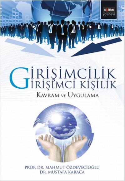 Girişimcilik ve Girişimci Kişilik