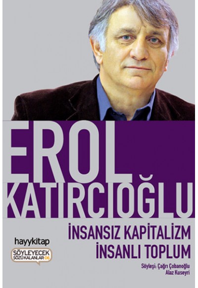 İnsansız Kapitalizm İnsanlı Toplum