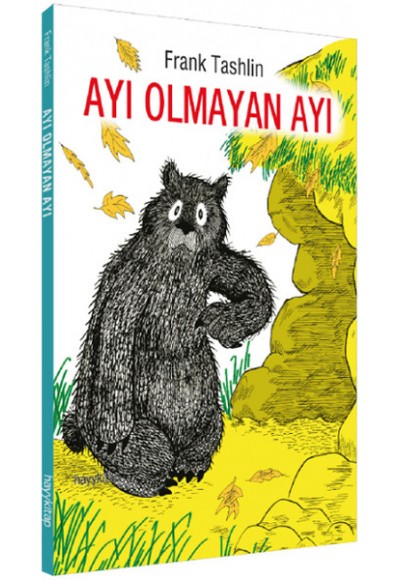 Ayı Olmayan Ayı