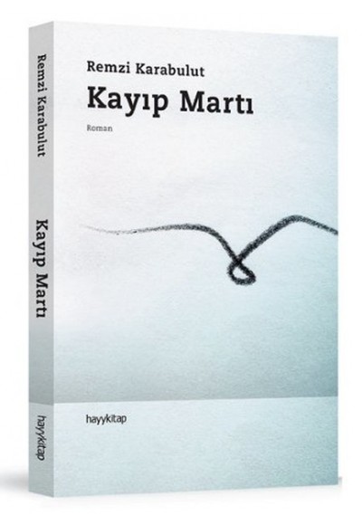 Kayıp Martı
