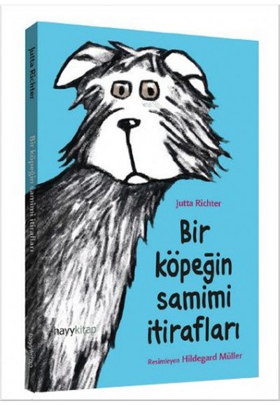 Bir Köpeğin Samimi İtirafları