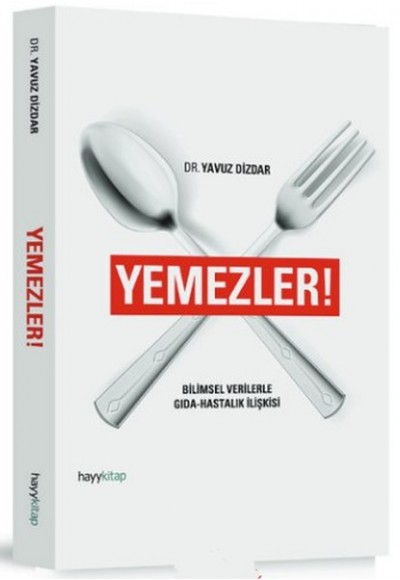 Yemezler!