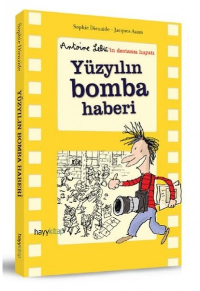 Yüzyılın Bomba Haberi