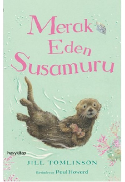 Meraklı Eden Susamuru