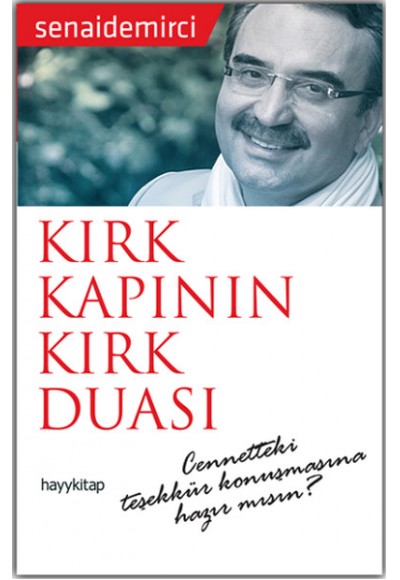 Kırk Kapının Kırk Duası