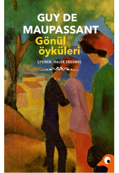 Gönül Öyküleri