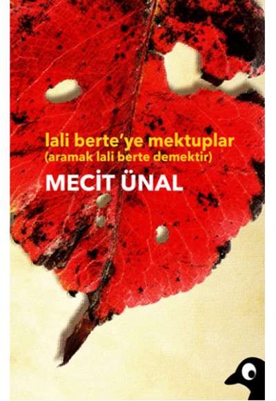Lali Berteye Mektuplar