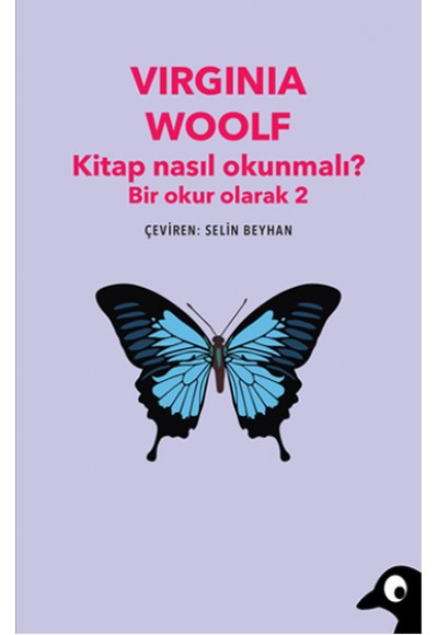 Kitap Nasıl Okunmalı? - Bir Okur Olarak 2