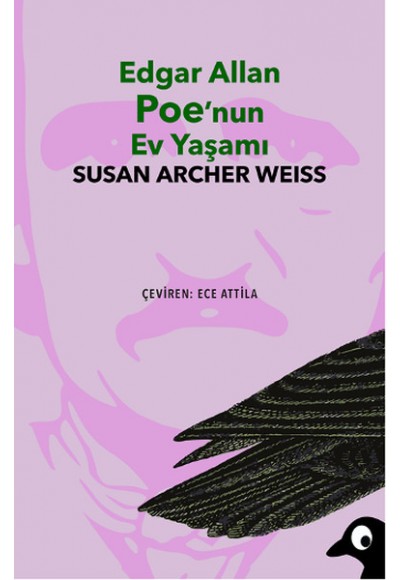 Edgar Allan Poe'nun Ev Yaşamı