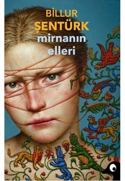 Mirnanın Elleri
