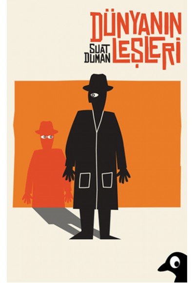 Dünyanın Leşleri