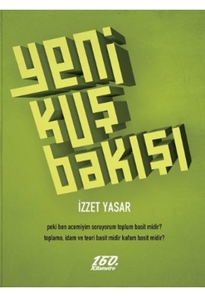 Yeni Kuş Bakışı