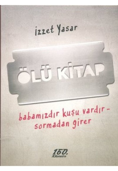 Ölü Kitap