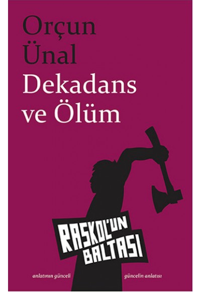 Dekadans ve Ölüm