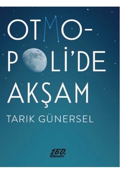 Otmopolide Akşam