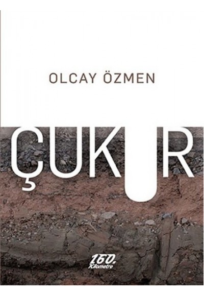 Çukur