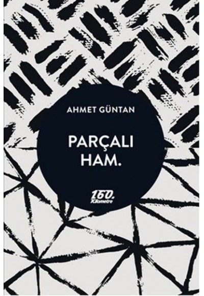 Parçalı Ham. (Ciltli)