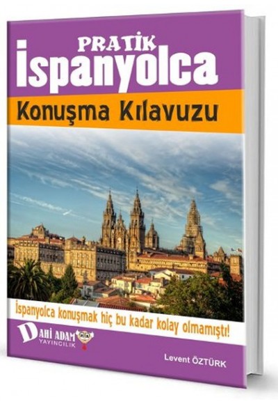 Pratik İspanyolca Konuşma Kılavuzu