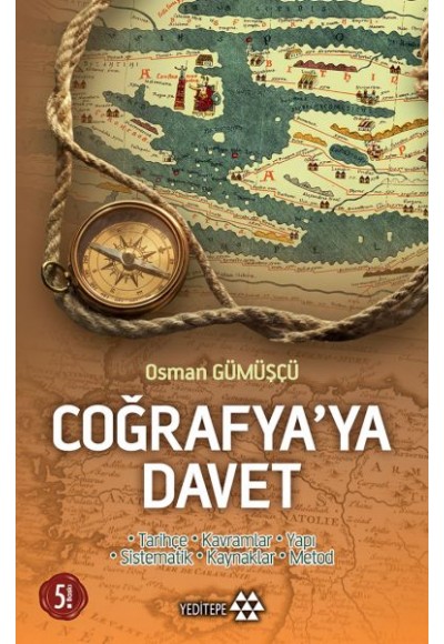 Coğrafya’ya Davet