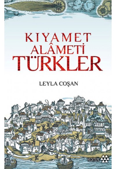 Kıyamet Alameti Türkler