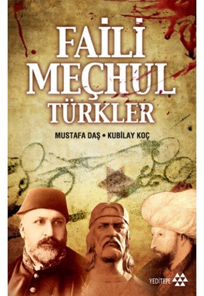 Faili Meçhul Türkler