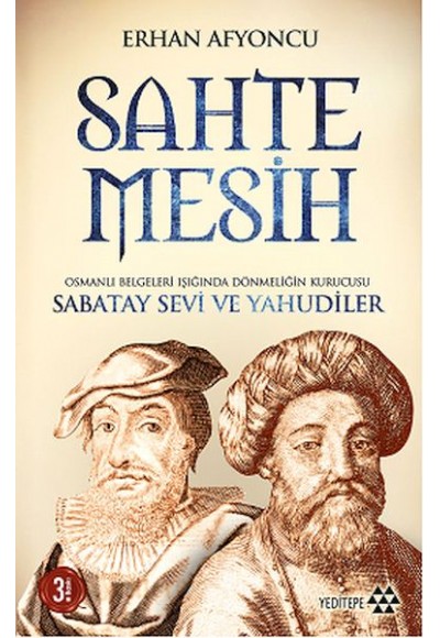 Sahte Mesih