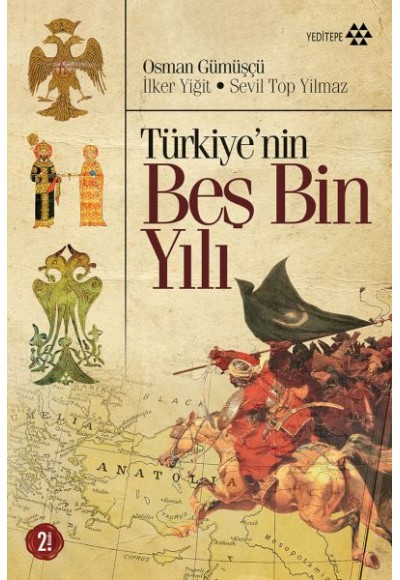 Türkiyenin Beş Bin Yılı