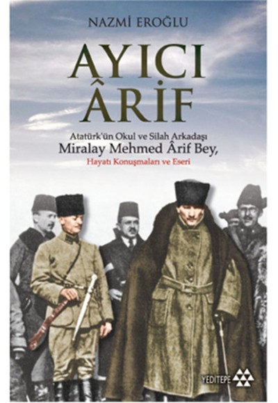 Ayıcı Arif