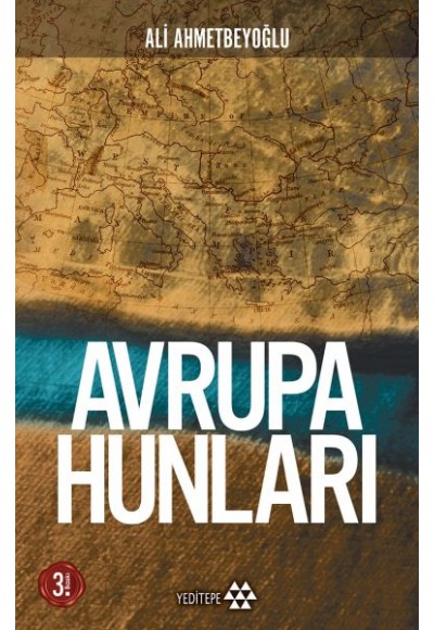 Avrupa Hunları