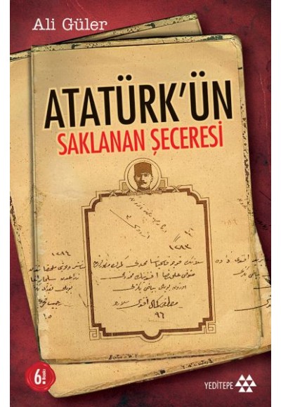 Atatürkün Saklanan Şeceresi