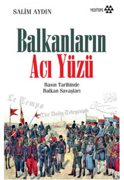 Balkanların Acı Yüzü