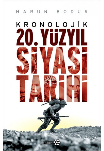 20. Yüzyıl Siyasi Tarihi