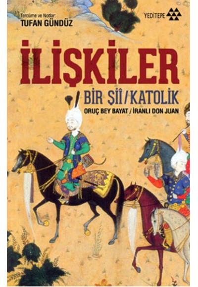 İlişkiler