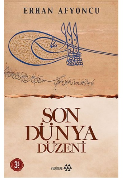 Son Dünya Düzeni