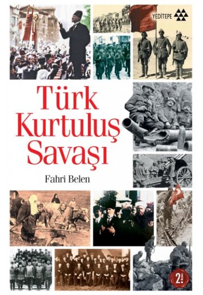 Türk Kurtuluş Savaşı