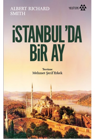 İstanbulda Bir Ay