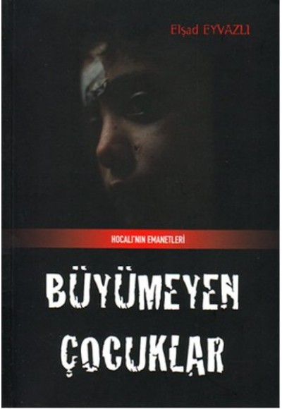 Büyümeyen Çocuklar