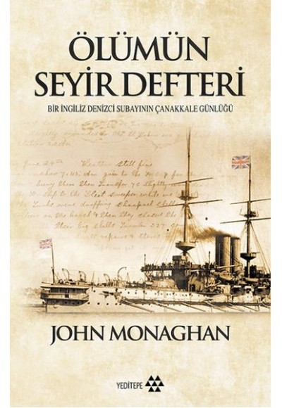 Ölümün Seyir Defteri