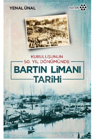 Bartın Limanı Tarihi