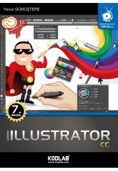 Adobe Illustrator CC