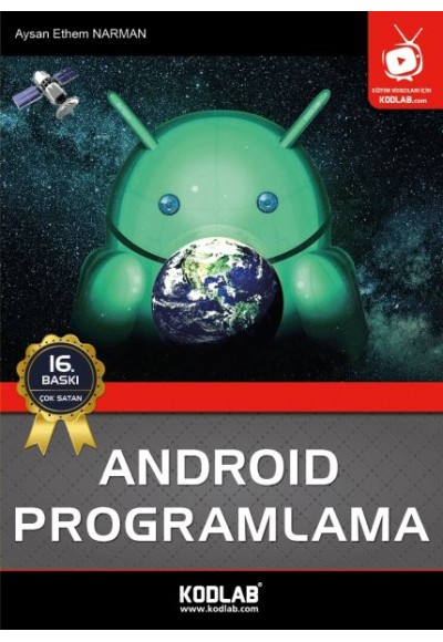 Android Programlama