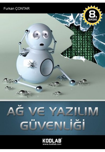 Ağ ve Yazılım Güvenliği