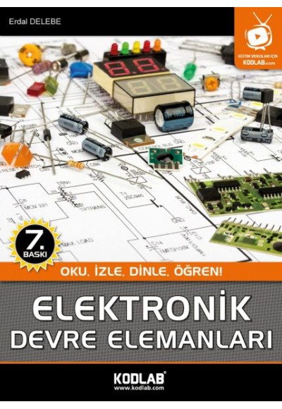 Elektronik Devre Elemanları  Oku, İzle, Dinle, Öğren