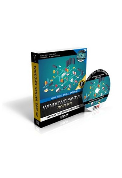 Windows Server 2012