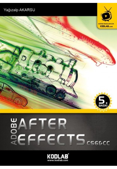 After Effects CS6 and CC