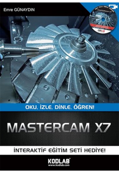 Mastercam X7