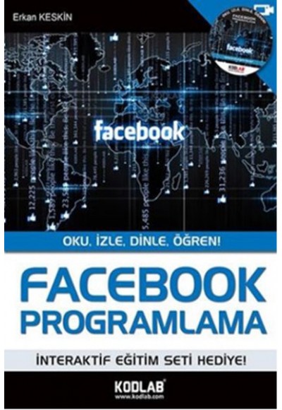 Facebook Programlama