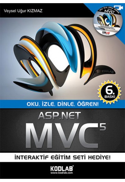 Asp.net Mvc5